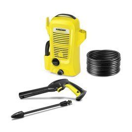 Потужна мінімийка високого тиску Karcher K 2 Universal Edition : 1400 Вт, тиск 110 бар, 360 л/год 1.673-000.0 фото