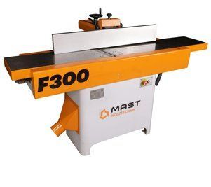 Фугувальний верстат MAST Holztechnik F300 MF300 фото
