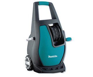 Мийка високого тиску MAKITA HW112 1398 фото