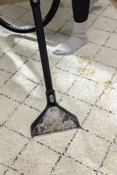 Професійний миючий пилосос Karcher SE 5 : 1000 Вт (1.081-230.0) 1.081-230.0 фото