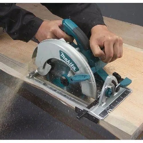 Професійна дискова пила Makita N5900B : 2 кВт, диск 235мм, 4100 об/хв N5900B фото