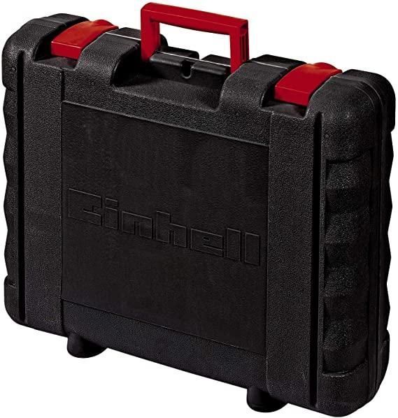 Професійний електричний ручний лобзик (електролобзик) Einhell TC-JS 85 : 620 Вт, 3000 об/хв, глибина різу 85мм (4321140) 4321140 фото