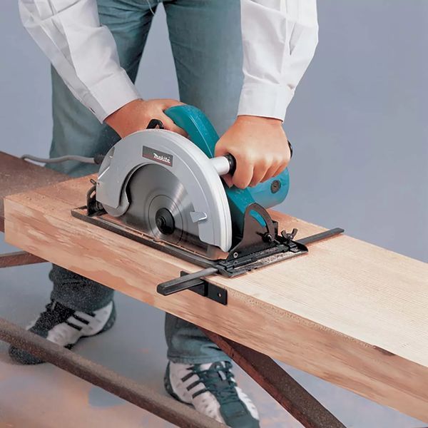 Професійна дискова пила Makita N5900B : 2 кВт, диск 235мм, 4100 об/хв N5900B фото
