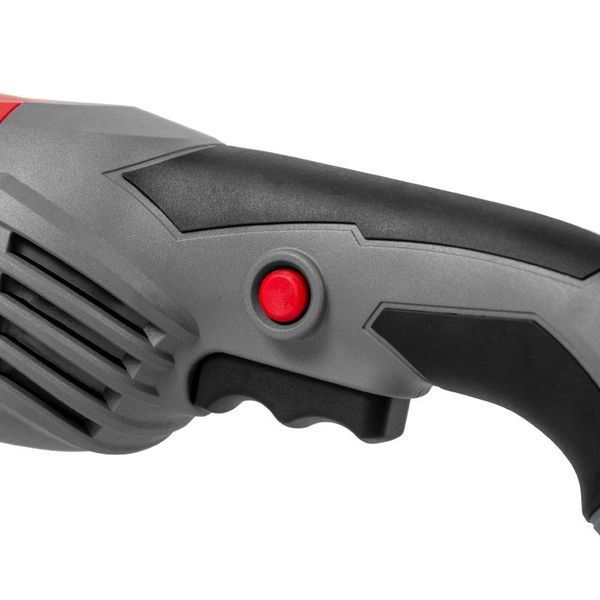 Шліфувальна машина кутова (болгарка) WORCRAFT AG18-180 (13149) Діаметр 180 мм, 1800 Вт 13149 фото