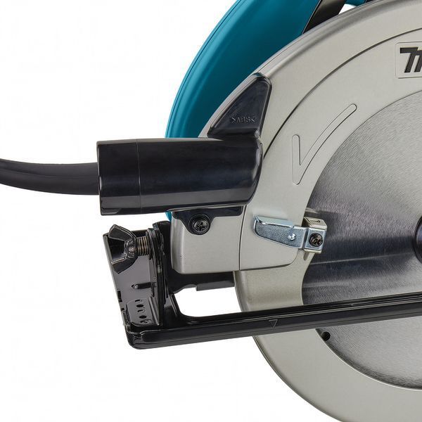 Професійна дискова пила Makita N5900B : 2 кВт, диск 235мм, 4100 об/хв N5900B фото