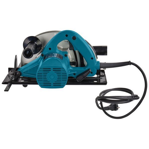 Професійна дискова пила Makita N5900B : 2 кВт, диск 235мм, 4100 об/хв N5900B фото