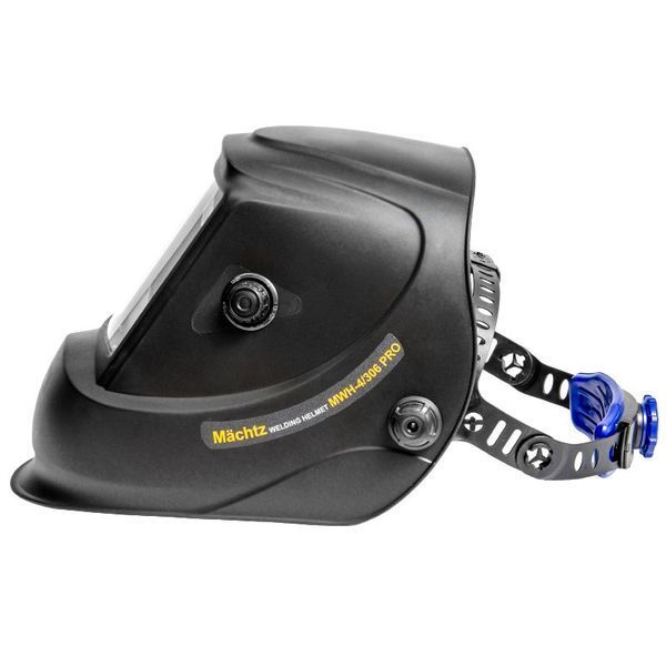 Зварювальна маска Хамелеон M&auml;chtz MWH-4/306 PRO (11075) 11075 фото