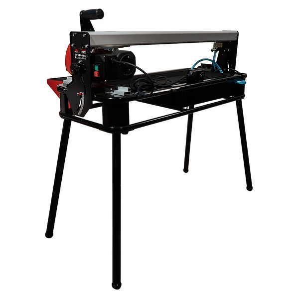 Плиткоріз Vitals Master TS 7280BDs (720мм робочий хід, 200мм диск) 203069 фото