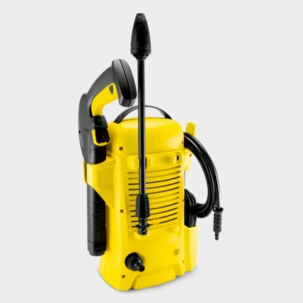 Потужна мінімийка високого тиску Karcher K 2 Universal Edition : 1400 Вт, тиск 110 бар, 360 л/год 1.673-000.0 фото