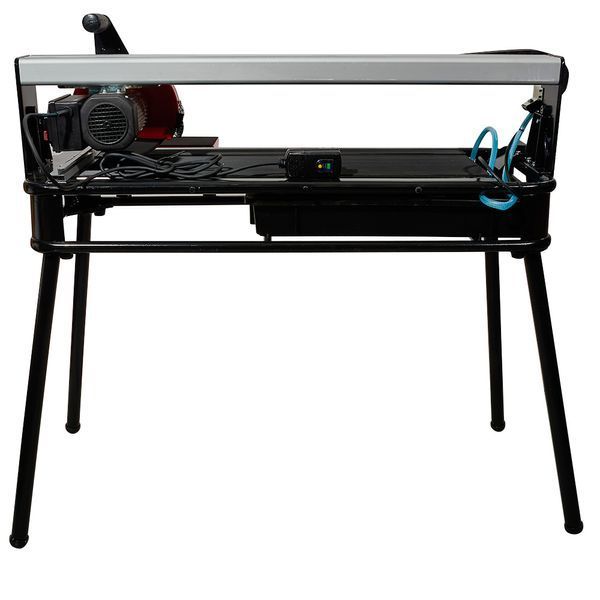 Плиткоріз Vitals Master TS 7280BDs (720мм робочий хід, 200мм диск) 203069 фото