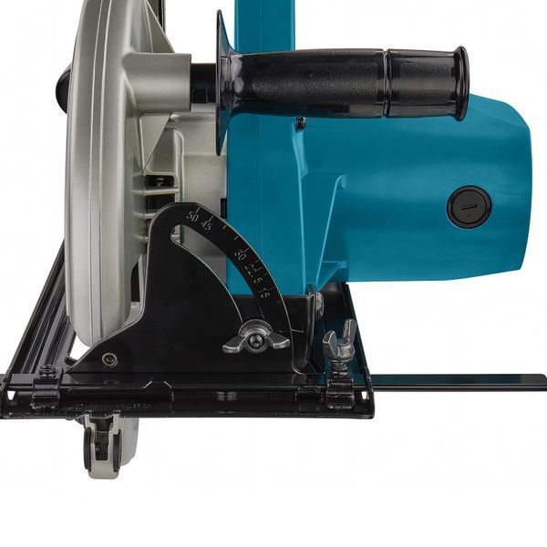 Професійна дискова пила Makita N5900B : 2 кВт, диск 235мм, 4100 об/хв N5900B фото
