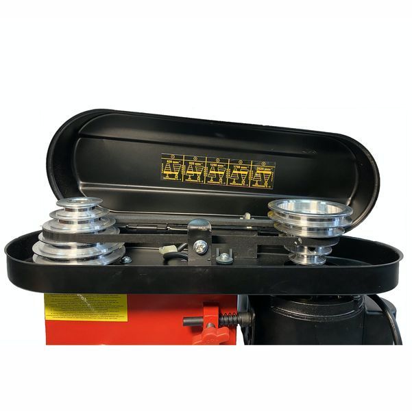 Свердлильні верстати Felisatti CC-13/350Е F42213 : 350 Вт, 1.3 - 13 мм патрон | 2620 об/хв F42213 фото