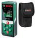 Професійний лазерний далекомір (дальномір) Bosch PLR 40 C : 40м електронна лазерна рулетка 0603672320 0603672320 фото 1