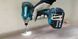Акумуляторний ударний гвинтоверт Makita DTD156Z (без АКБ) DTD156Z фото 10