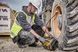Професійний автомобільний компресор акумуляторний DeWALT DCC018N : без АКБ, 11бар (DCC018N) DCC018N фото 9