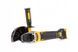 Болгарка акумуляторна безщіткова DeWALT DCG406NT: 18В, 1000В з кейсом, без АКБ та ЗП DCG406NT фото 2