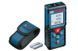 Лазерний далекомір Bosch GLM40 Professional (0601072902) 0601072902 фото 1