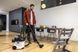Професійний миючий пилосос Karcher SE 5 : 1000 Вт (1.081-230.0) 1.081-230.0 фото 8
