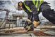 Болгарка акумуляторна безщіткова DeWALT DCG406NT: 18В, 1000В з кейсом, без АКБ та ЗП DCG406NT фото 9