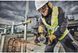 Болгарка акумуляторна безщіткова DeWALT DCG406NT: 18В, 1000В з кейсом, без АКБ та ЗП DCG406NT фото 10