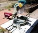 Ручна торцювальна пила без протяжки по дереву Makita LS1040N : 1650 Вт, глибина різу 93мм, круг 255 мм LS1040N фото 7