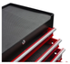 Візок для інструменту 7 шухляд на СТО REDATS COMPACT Black 07-05-55 фото 2
