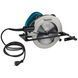 Професійна дискова пила Makita N5900B : 2 кВт, диск 235мм, 4100 об/хв N5900B фото 4