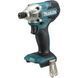 Акумуляторний ударний гвинтоверт Makita DTD156Z (без АКБ) DTD156Z фото 1