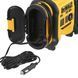 Професійний автомобільний компресор акумуляторний DeWALT DCC018N : без АКБ, 11бар (DCC018N) DCC018N фото 3