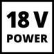 Шуруповерт Einhell TE-CD 18/40 Li-Solo : 18V ( без акума і зарядки) 4513925 4513925 фото 6