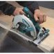 Професійна дискова пила Makita N5900B : 2 кВт, диск 235мм, 4100 об/хв N5900B фото 9