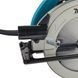 Професійна дискова пила Makita N5900B : 2 кВт, диск 235мм, 4100 об/хв N5900B фото 6