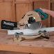 Ручна торцювальна пила без протяжки по дереву Makita LS1040N : 1650 Вт, глибина різу 93мм, круг 255 мм LS1040N фото 5