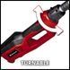 Потужний кущоріз телескопічний Einhell GC-HH 9046 : 900 Вт, довжина шини/ножа 46 см / 41,2 см (3403880) 3403880 фото 5
