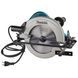 Професійна дискова пила Makita N5900B : 2 кВт, диск 235мм, 4100 об/хв N5900B фото 1
