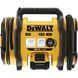 Професійний автомобільний компресор акумуляторний DeWALT DCC018N : без АКБ, 11бар (DCC018N) DCC018N фото 2