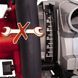 Потужна пила циркулярна Einhell TE-CS 165 : 1200 Вт, диск 165x16x2,4 мм / зубів 24, об.х.х.5500 об/хв 4331010 фото 3