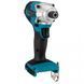 Акумуляторний ударний гвинтоверт Makita DTD156Z (без АКБ) DTD156Z фото 4