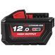 Акумулятор MILWAUKEE M18 HB12 HIGH OUTPUT&trade; 12.0 Ah (4932464260) 4932464260 фото 2