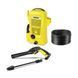 Потужна мінімийка високого тиску Karcher K 2 Universal Edition : 1400 Вт, тиск 110 бар, 360 л/год 1.673-000.0 фото 1
