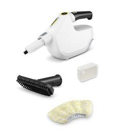 Потужний пароочисник KARCHER SC 1 Multi (1.516-404.0) 1.516-404.0 фото