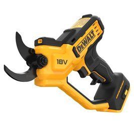 Професійний акумуляторний секатор (ножиці) DeWALT DCMPP568N : без АКБ, діаметр різу 38 мм (DCMPP568N) DCMPP568N фото