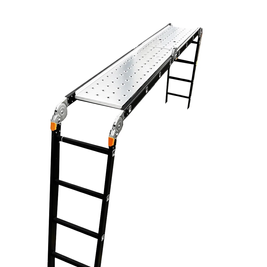 Сталева платформа GTM для драбини-трансформера KMP405A (SP 4x5) (39141) 39141 фото
