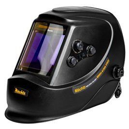 Зварювальна маска Хамелеон M&auml;chtz MWH-4/309 PRO(11076) True Color 11076 фото