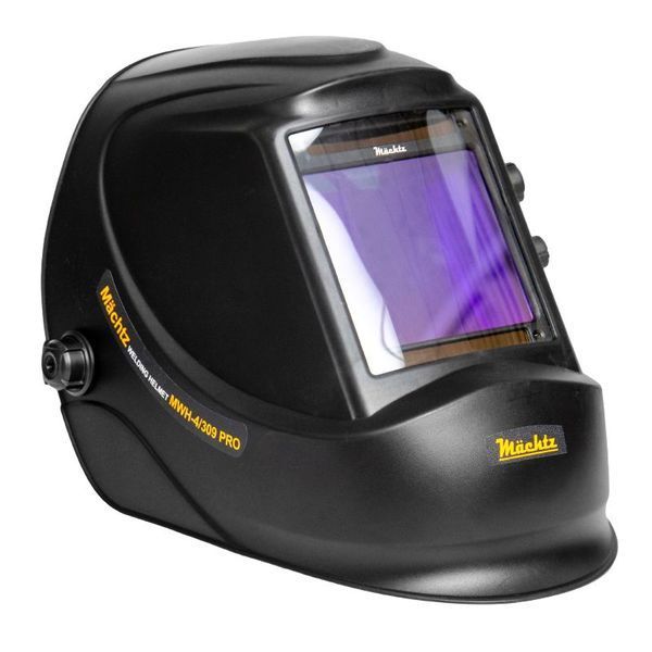 Зварювальна маска Хамелеон M&auml;chtz MWH-4/309 PRO(11076) True Color 11076 фото