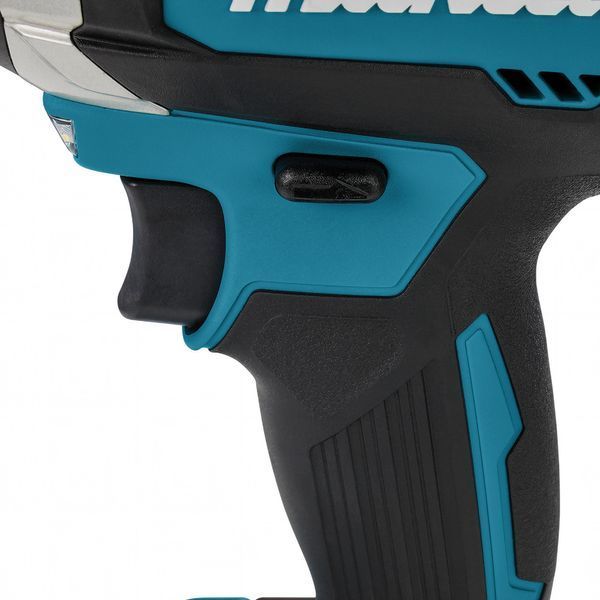 Професійний акумуляторний ударний гвинтокрут Makita DTD 153 Z (без АКБ) 170 Нм DTD153Z фото