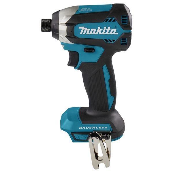 Професійний акумуляторний ударний гвинтокрут Makita DTD 153 Z (без АКБ) 170 Нм DTD153Z фото