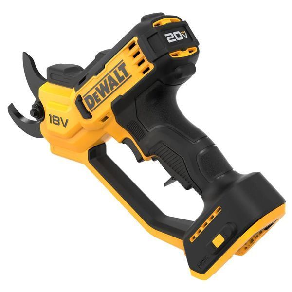 Професійний акумуляторний секатор (ножиці) DeWALT DCMPP568N : без АКБ, діаметр різу 38 мм (DCMPP568N) DCMPP568N фото