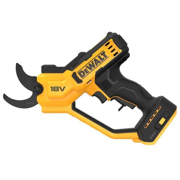 Професійний акумуляторний секатор (ножиці) DeWALT DCMPP568N : без АКБ, діаметр різу 38 мм (DCMPP568N) DCMPP568N фото