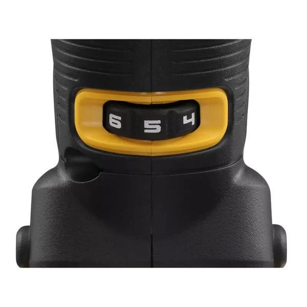 Пила лобзикова акумуляторна безщіткова DeWALT DCS335N (без акума і зарядки) : 18B, 135мм глибини DCS335N фото